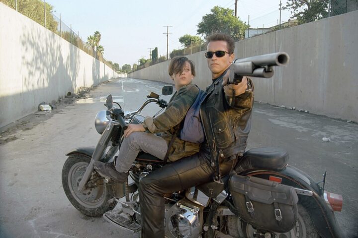 Terminator 2: Judgment Day 3D