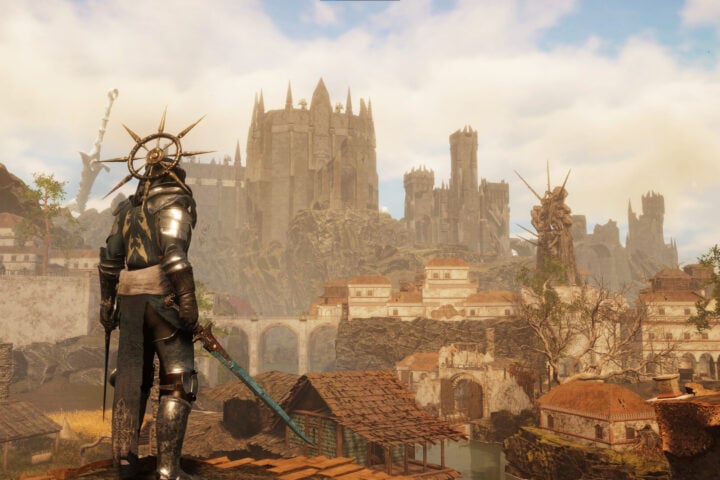 Tainted Grail: The Fall of Avalon