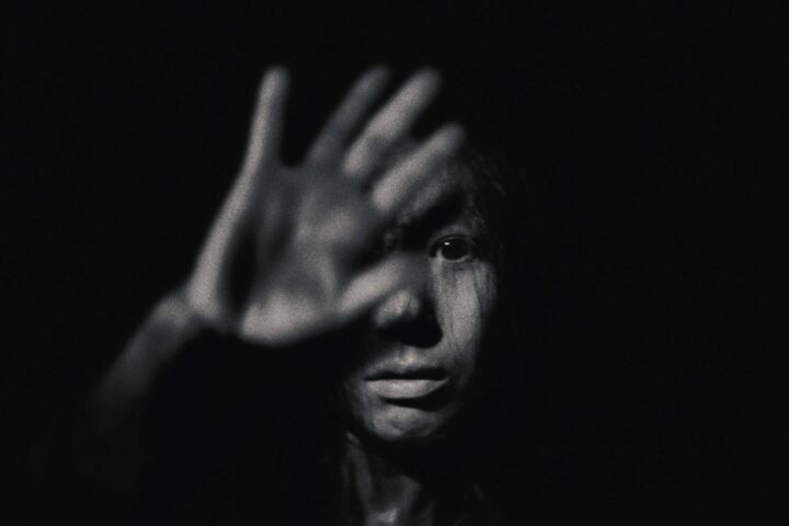 The Tale of Oiwa’s Ghost