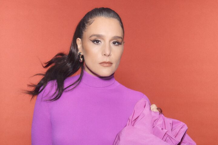 Jessie Ware, That! Feels Good!