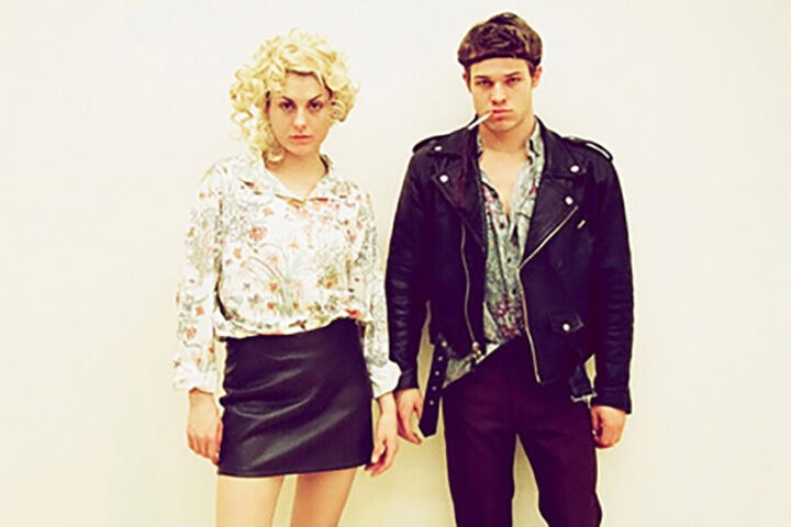 The Little Chaos Is a Charming Brechtian Mashup