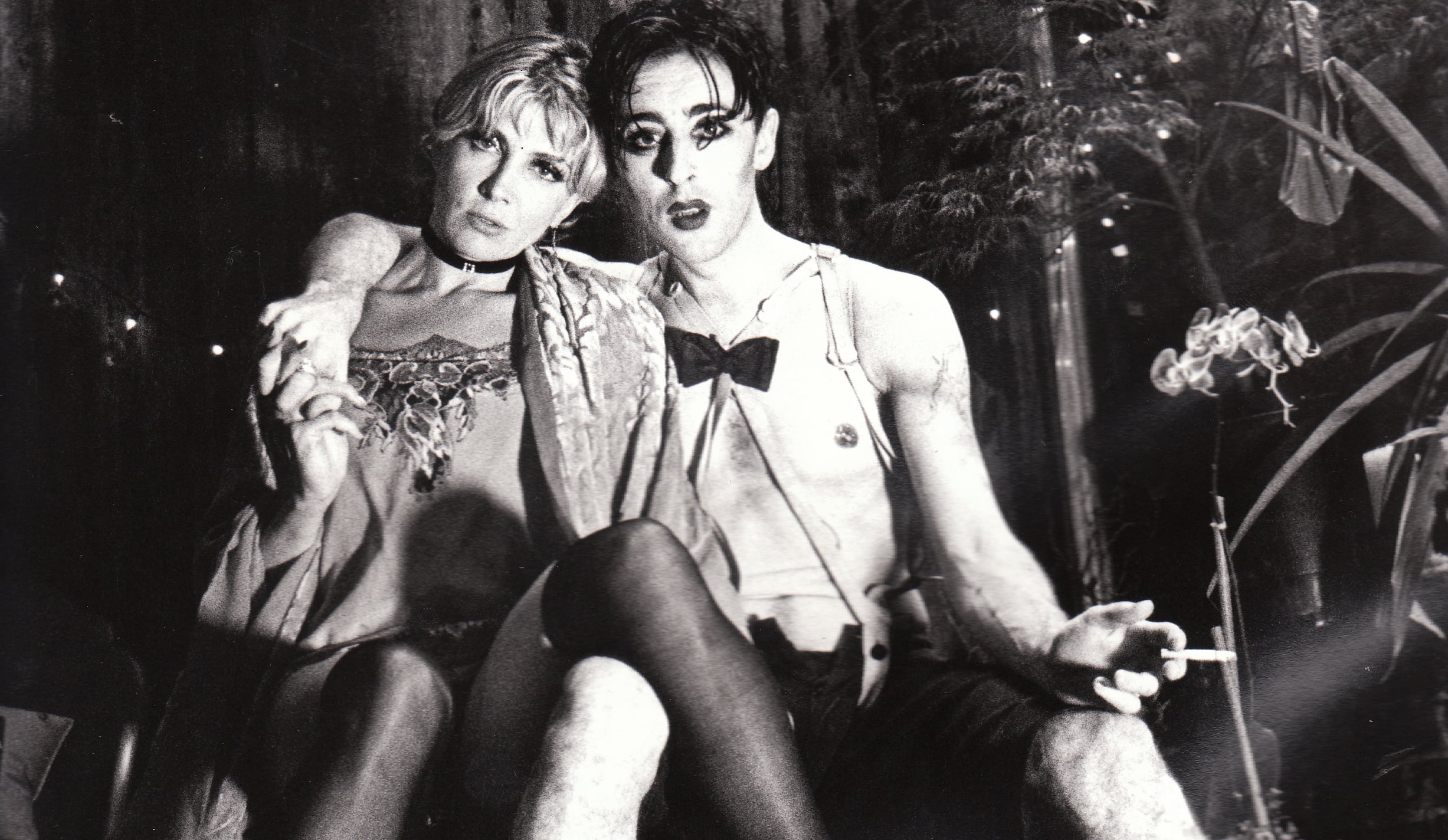 Fully Realized: On Natasha Richardson in Cabaret