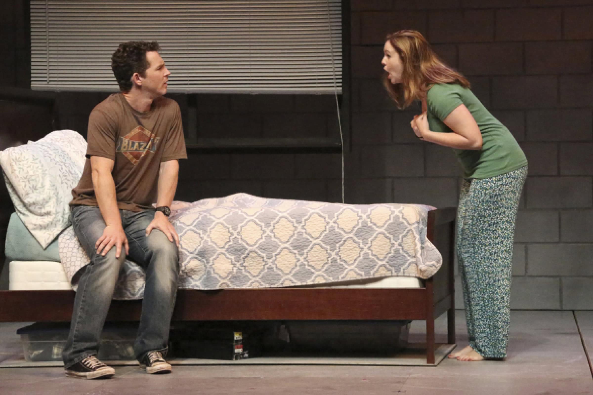 Reasons to Yawn at Neil LaBute