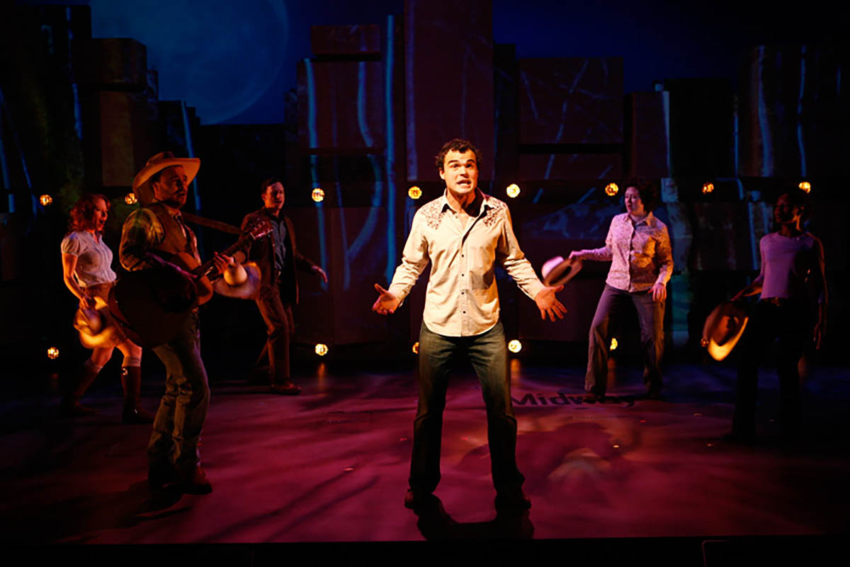 “Stay alive for as long as you have to stay lost”: This Beautiful City