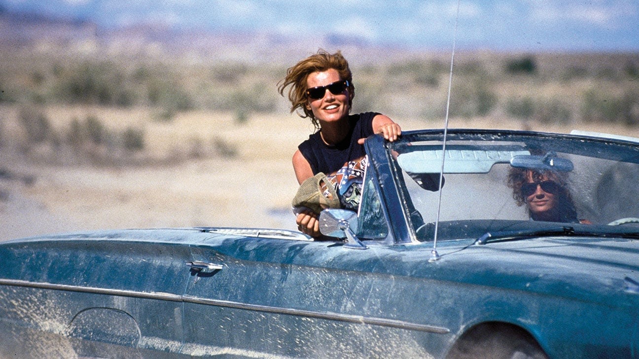 Thelma & Louise