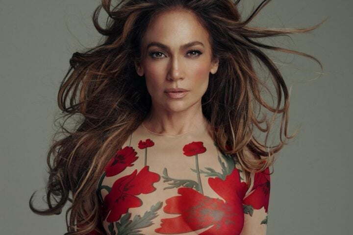 Jennifer Lopez, This Is Me...Now