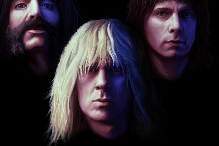 This Is Spinal Tap