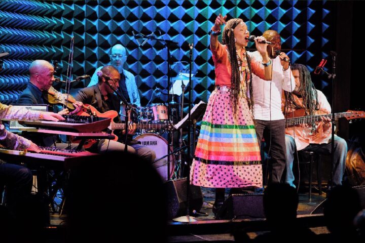 Under the Radar 2023: A Thousand Ways (Part Three): An Assembly