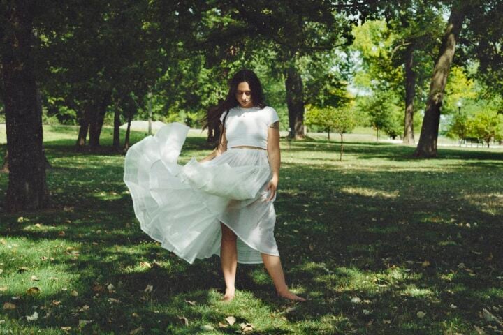 Waxahatchee, Tigers Blood