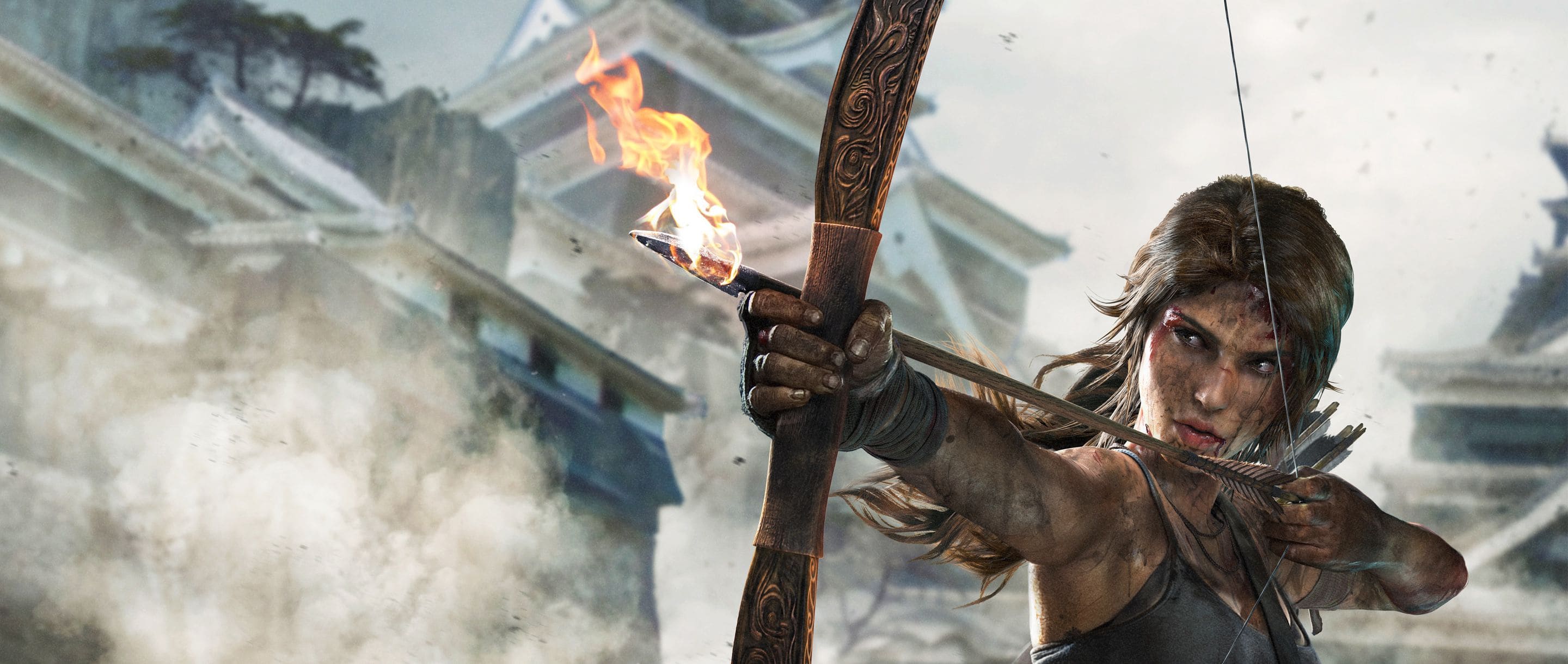 Tomb Raider: Definitive Edition