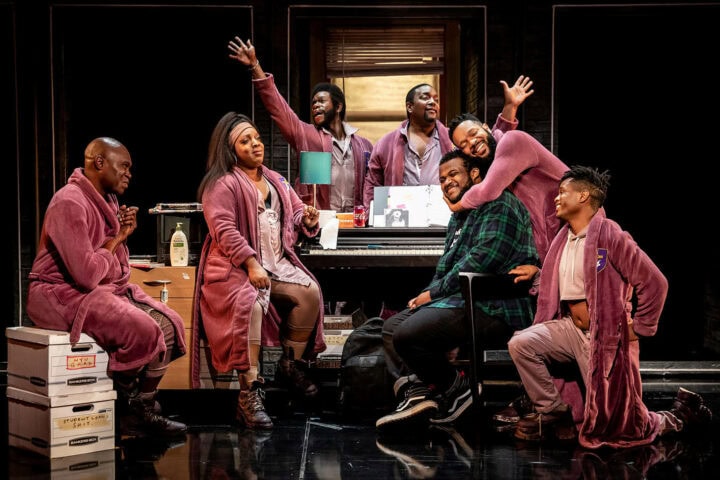 2022 Tony Award Predictions