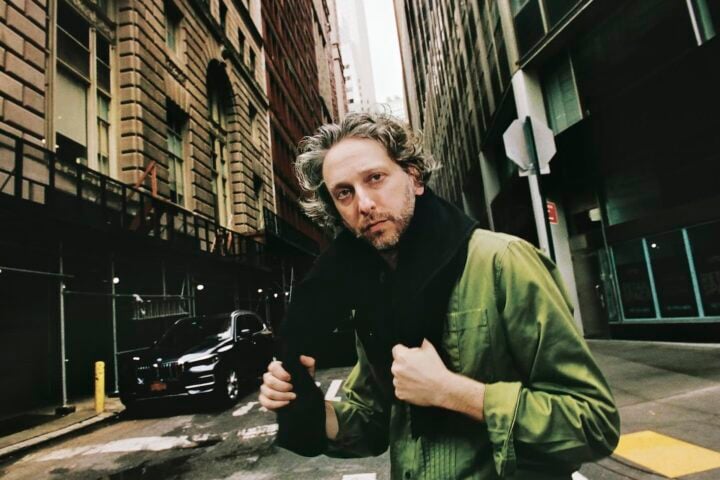 Oneohtrix Point Never, Tranquilizer