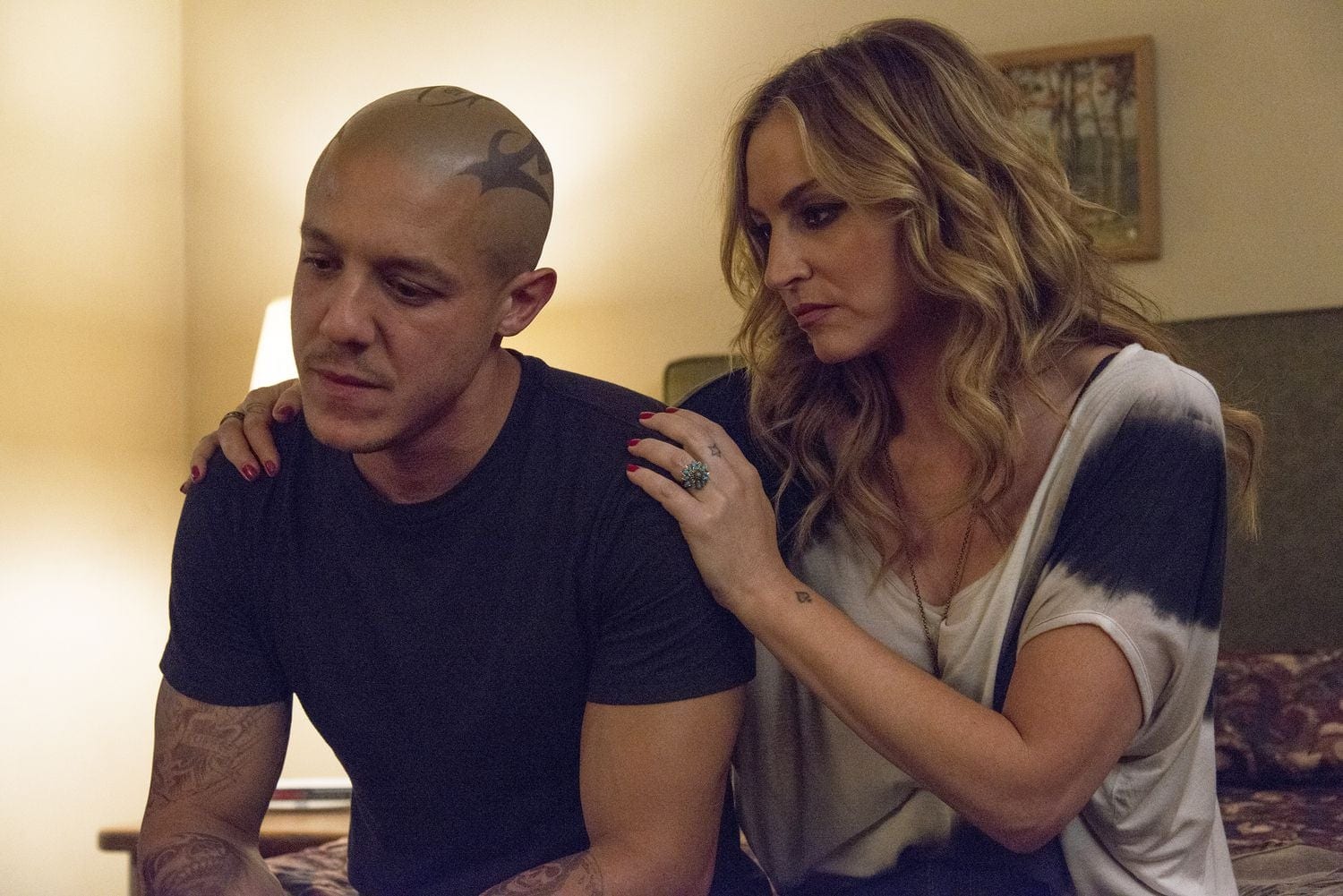 Sons of Anarchy Recap: Season 7, Episode 4, Poor Little Lambs