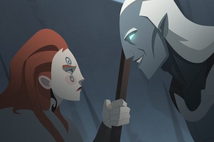 Twilight of the Gods