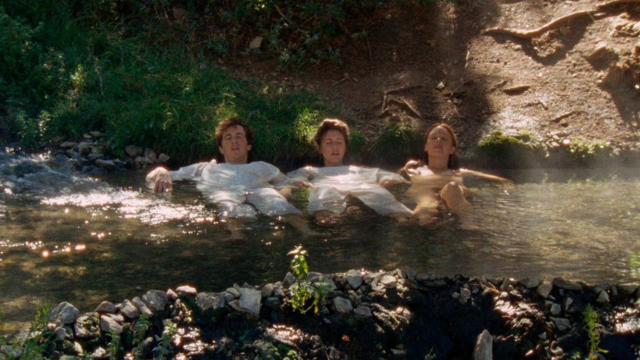 Two Plains & a Fancy