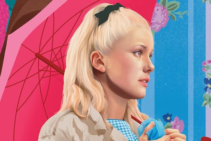 The Umbrellas of Cherbourg