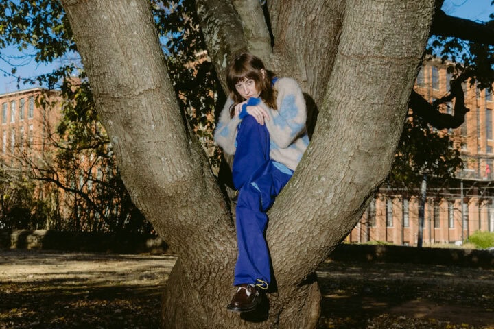 Faye Webster, Underdressed at the Symphony