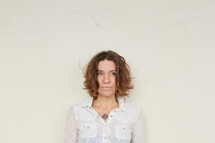 Ani DiFranco, Unprecedented Sh!t