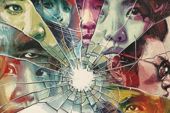 V-Cinema Essentials: Bullets & Betrayal