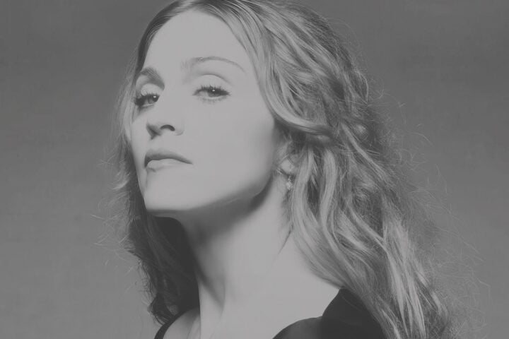 Madonna