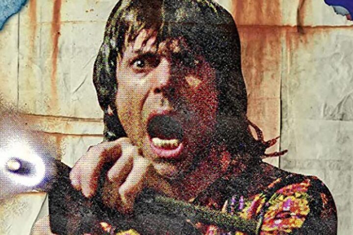 Violent Streets: The Umberto Lenzi/Tomas Milian Collection