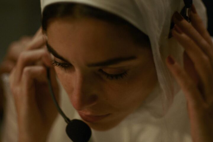 The Voice of Hind Rajab