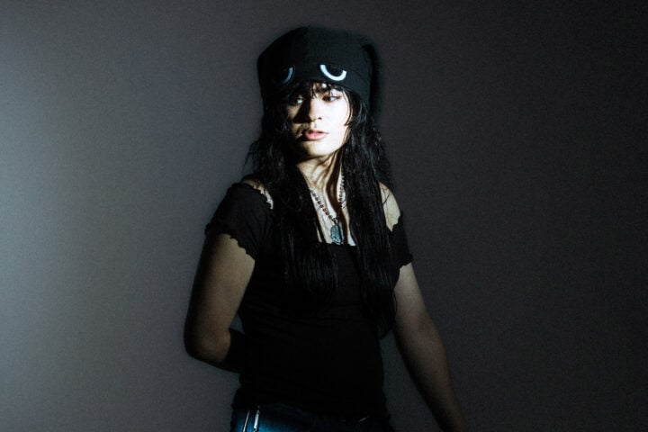 Underscores, Wallsocket