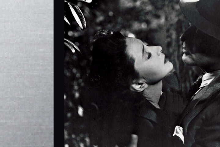 Wanted for Murder and Cast a Dark Shadow