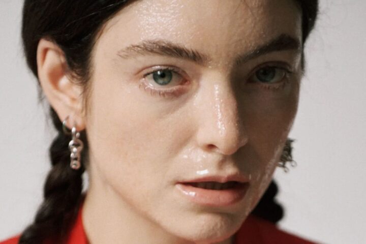 Lorde, What Was That