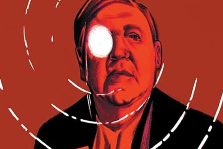 Witness for the Prosecution