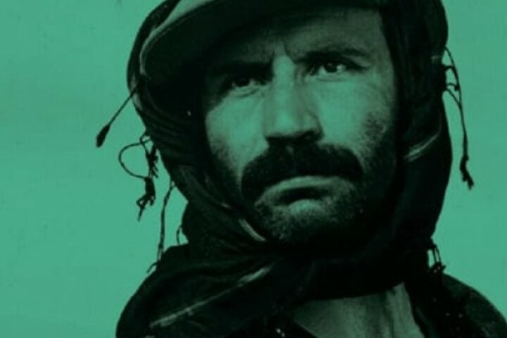 Martin Scorsese's World Cinema Project No. 2