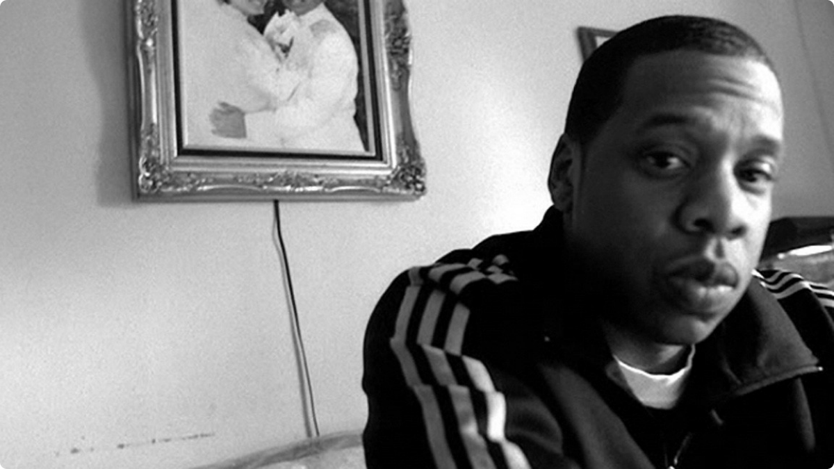 Jay-Z